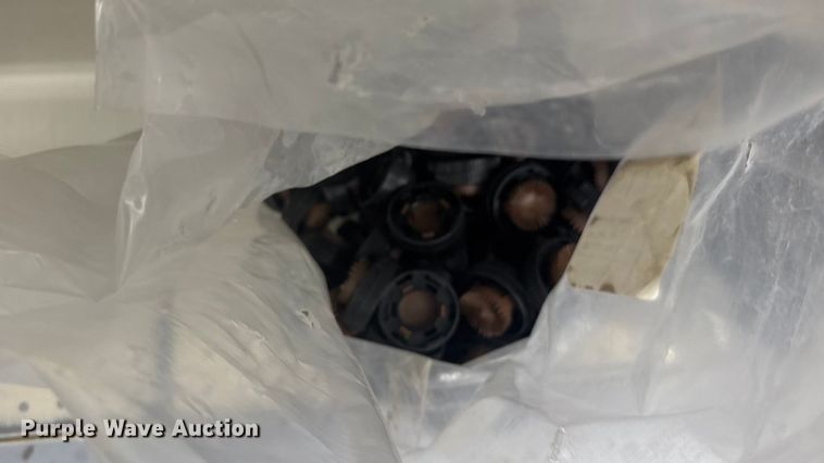 image for item FB0818 Pivot sprinkler parts