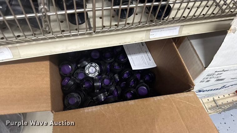 image for item FB0818 Pivot sprinkler parts