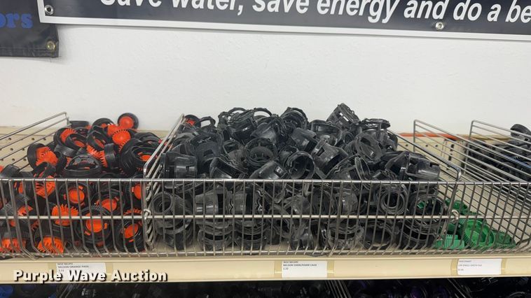 image for item FB0818 Pivot sprinkler parts