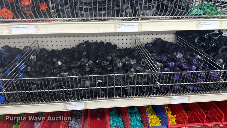 image for item FB0818 Pivot sprinkler parts