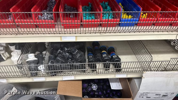 image for item FB0818 Pivot sprinkler parts