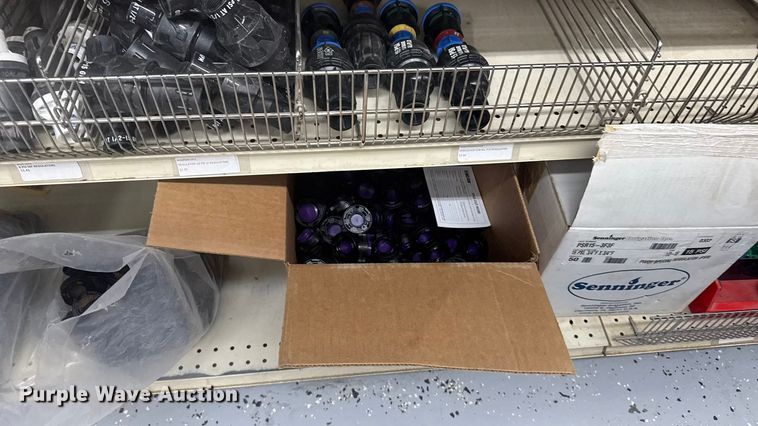 image for item FB0818 Pivot sprinkler parts