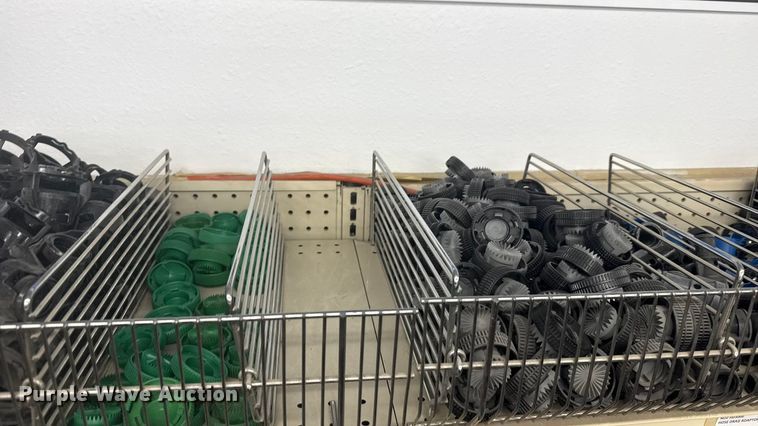 image for item FB0818 Pivot sprinkler parts