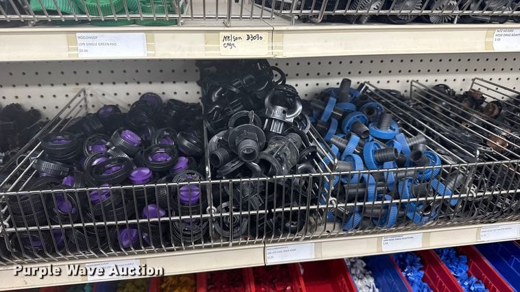 image for item FB0818 Pivot sprinkler parts