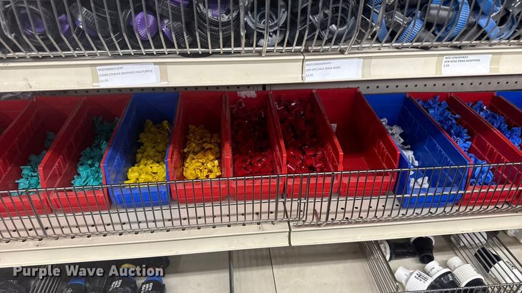 image for item FB0818 Pivot sprinkler parts