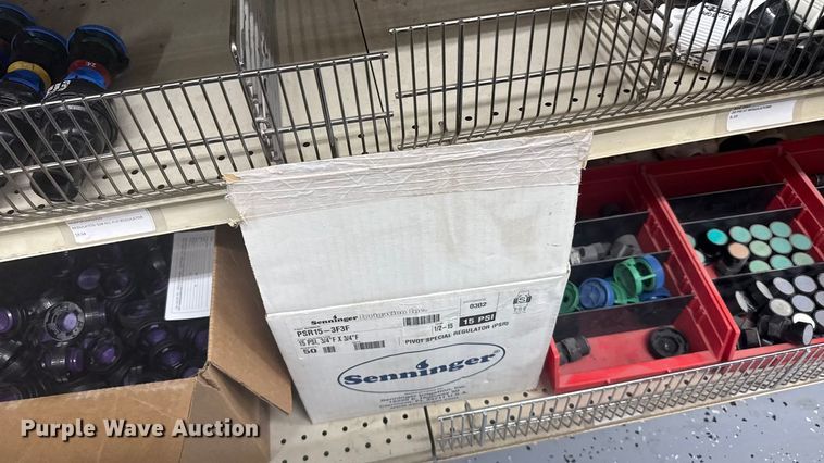 image for item FB0818 Pivot sprinkler parts