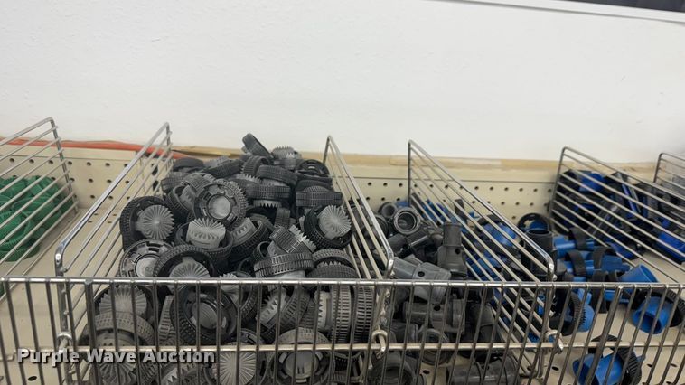 image for item FB0818 Pivot sprinkler parts