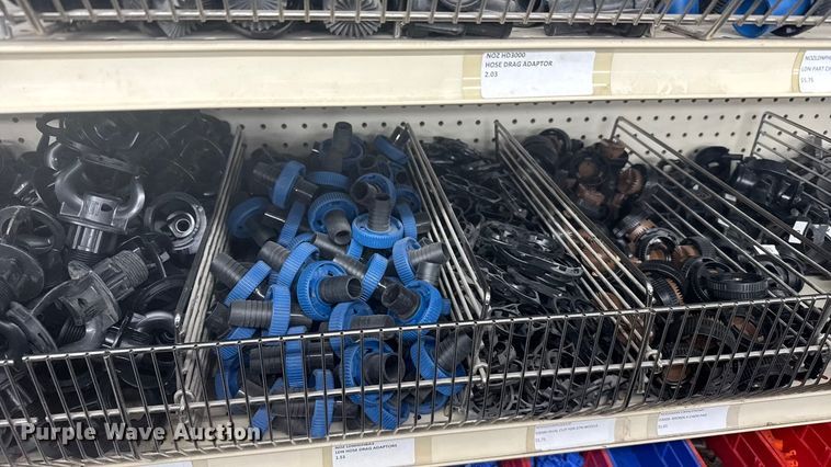 image for item FB0818 Pivot sprinkler parts