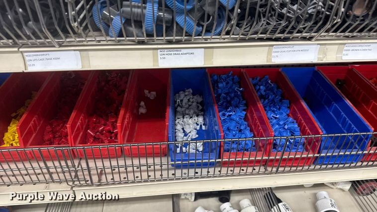 image for item FB0818 Pivot sprinkler parts