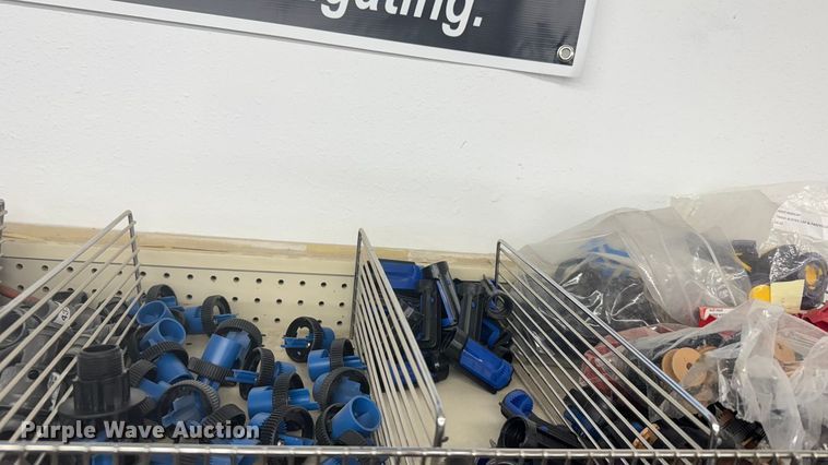 image for item FB0818 Pivot sprinkler parts