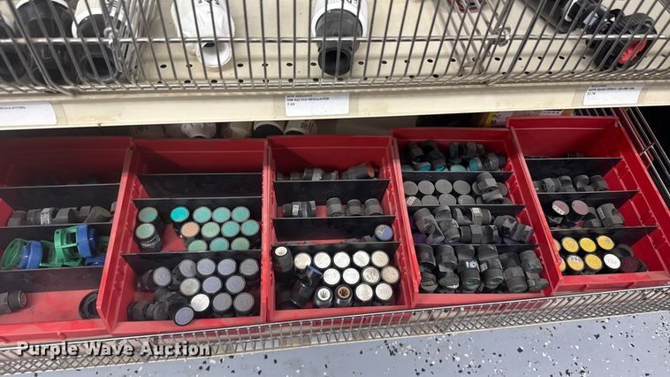 image for item FB0818 Pivot sprinkler parts