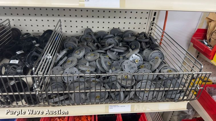 image for item FB0818 Pivot sprinkler parts