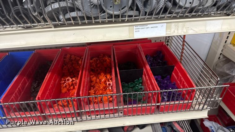 image for item FB0818 Pivot sprinkler parts