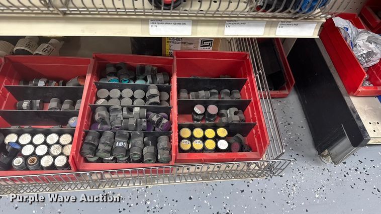 image for item FB0818 Pivot sprinkler parts