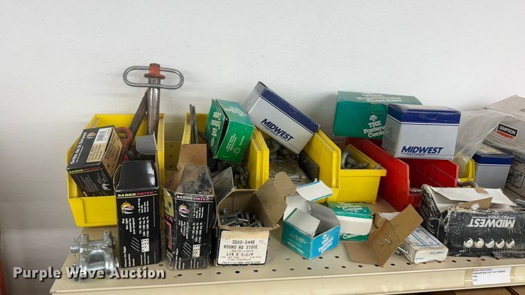 image for item FB0818 Pivot sprinkler parts