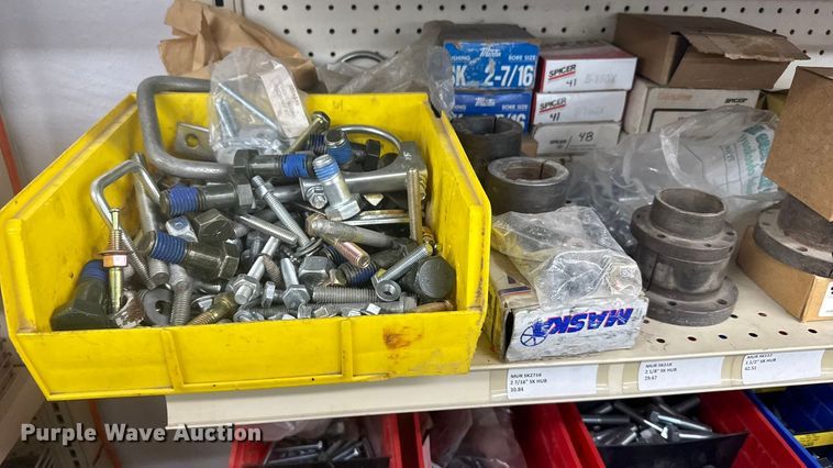 image for item FB0818 Pivot sprinkler parts