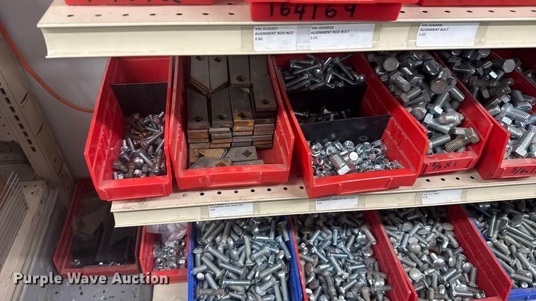 image for item FB0818 Pivot sprinkler parts