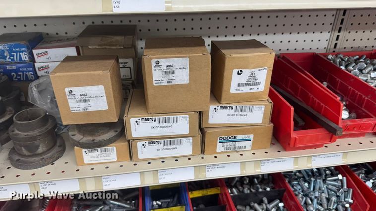 image for item FB0818 Pivot sprinkler parts