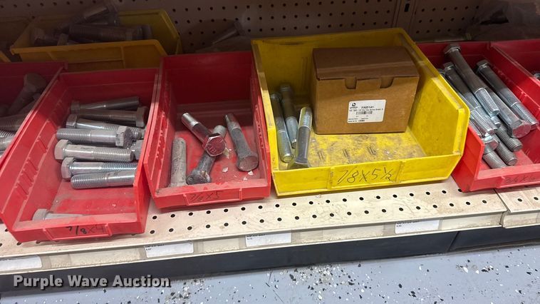 image for item FB0818 Pivot sprinkler parts