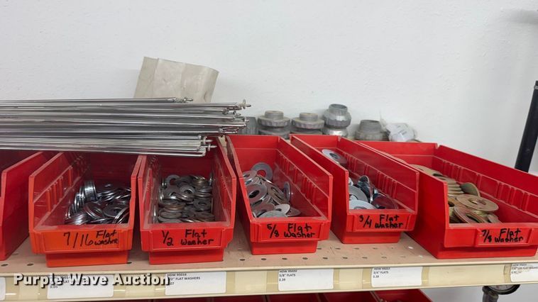 image for item FB0818 Pivot sprinkler parts