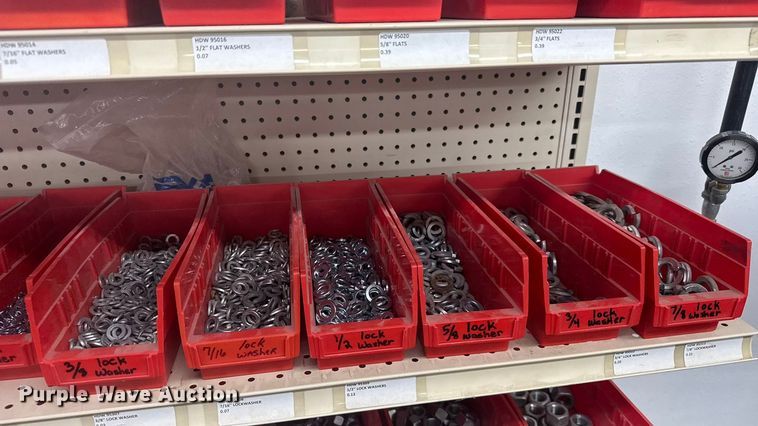 image for item FB0818 Pivot sprinkler parts