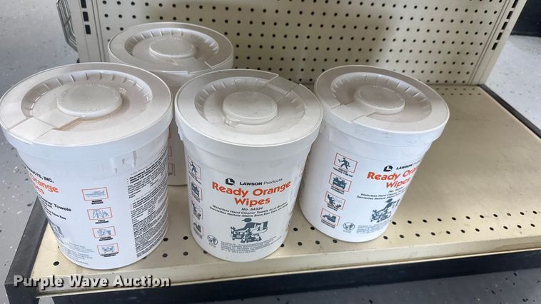 image for item FB0818 Pivot sprinkler parts