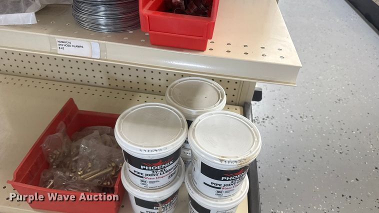 image for item FB0818 Pivot sprinkler parts