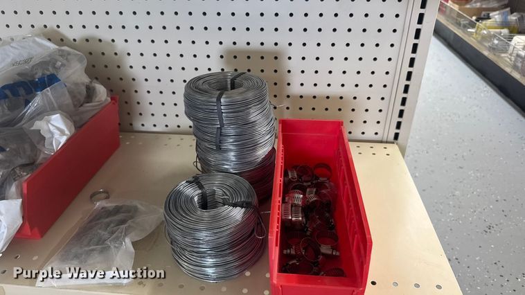 image for item FB0818 Pivot sprinkler parts