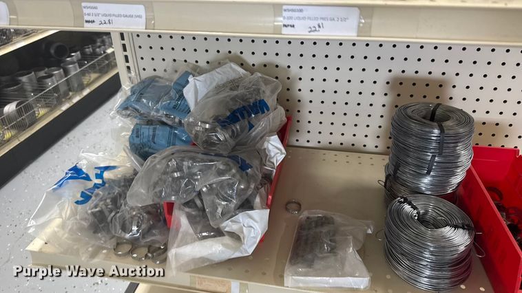 image for item FB0818 Pivot sprinkler parts