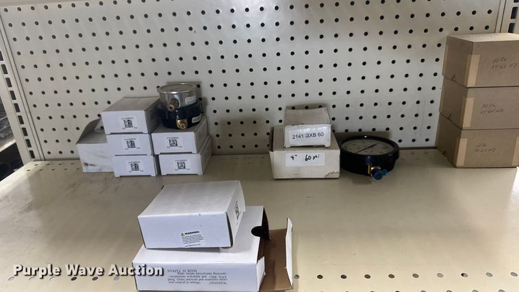 image for item FB0818 Pivot sprinkler parts