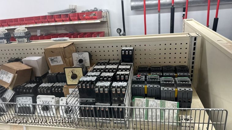 image for item FB0818 Pivot sprinkler parts