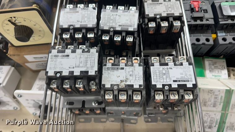 image for item FB0818 Pivot sprinkler parts