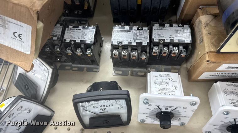 image for item FB0818 Pivot sprinkler parts