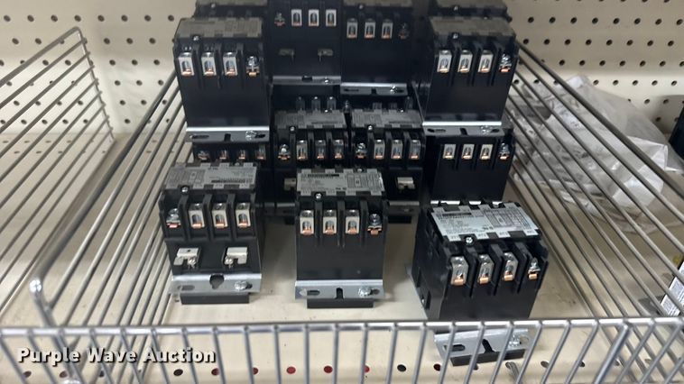 image for item FB0818 Pivot sprinkler parts