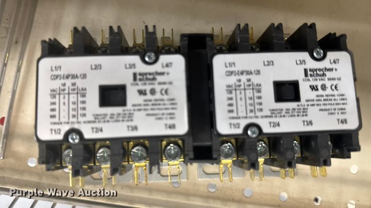 image for item FB0818 Pivot sprinkler parts