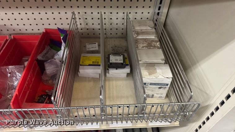 image for item FB0818 Pivot sprinkler parts