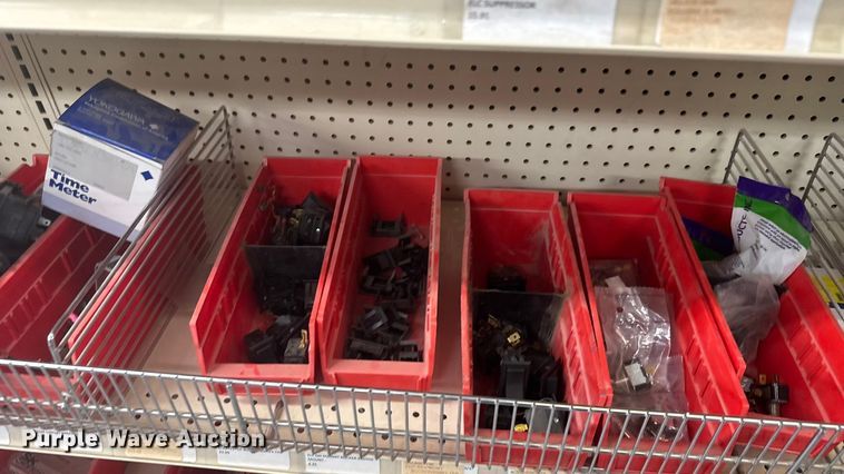 image for item FB0818 Pivot sprinkler parts