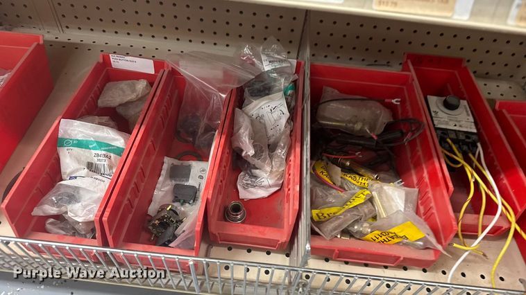 image for item FB0818 Pivot sprinkler parts