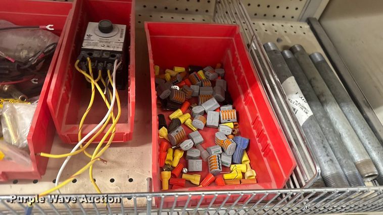 image for item FB0818 Pivot sprinkler parts