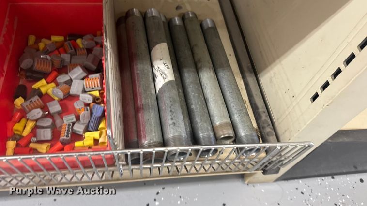 image for item FB0818 Pivot sprinkler parts