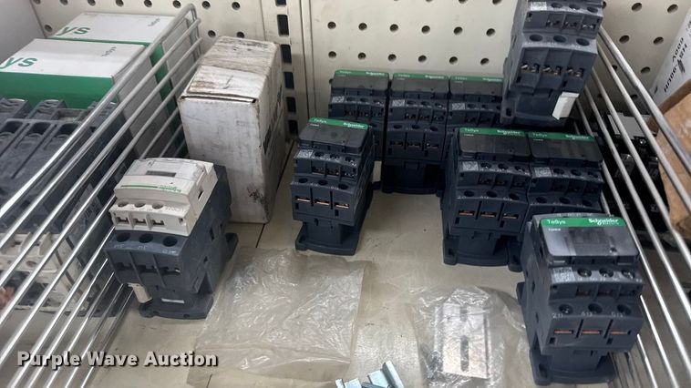 image for item FB0818 Pivot sprinkler parts