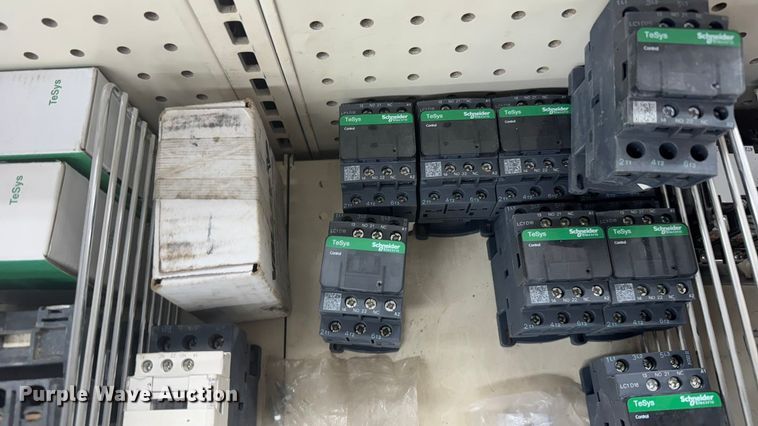 image for item FB0818 Pivot sprinkler parts