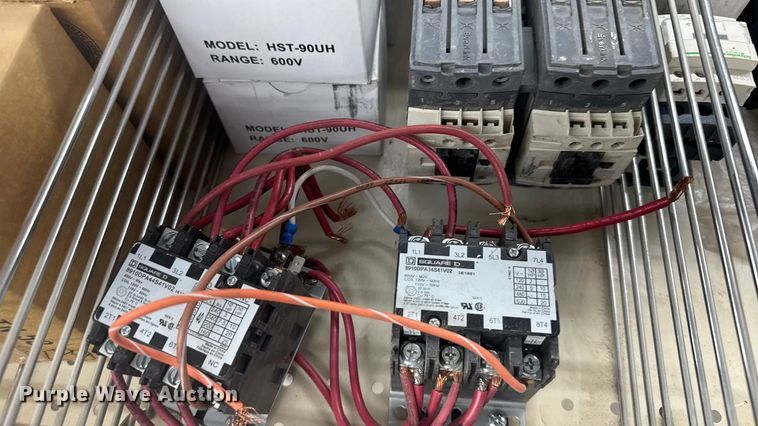 image for item FB0818 Pivot sprinkler parts