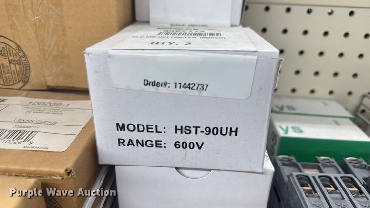 image for item FB0818 Pivot sprinkler parts