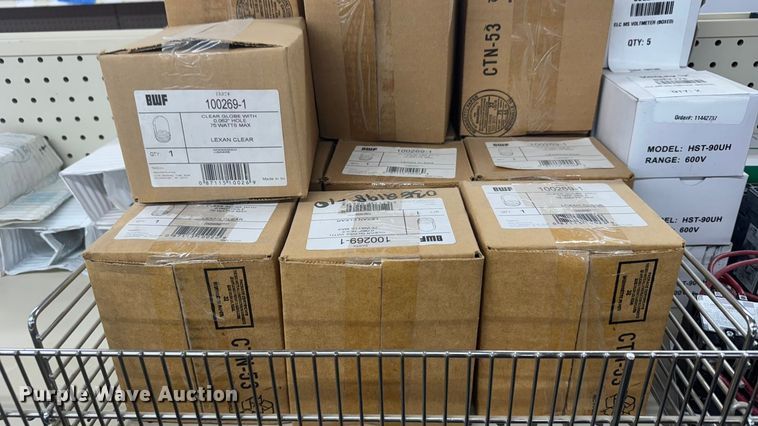 image for item FB0818 Pivot sprinkler parts