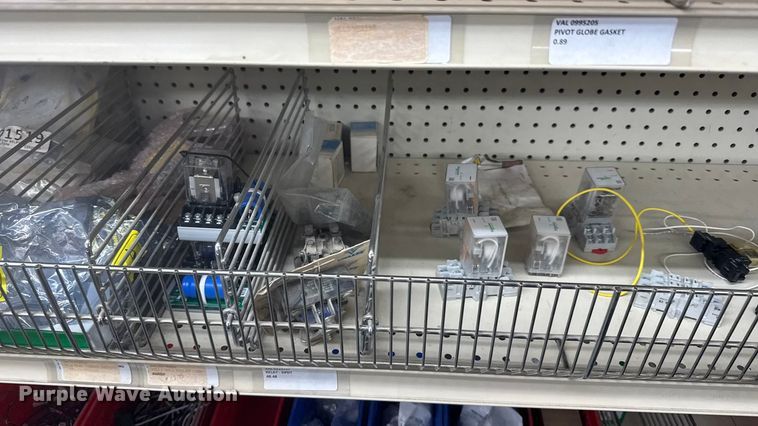 image for item FB0818 Pivot sprinkler parts