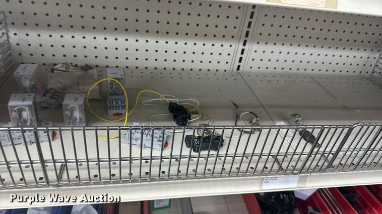 image for item FB0818 Pivot sprinkler parts