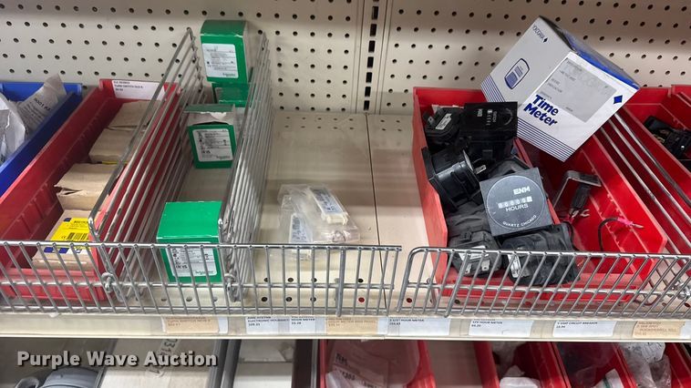 image for item FB0818 Pivot sprinkler parts