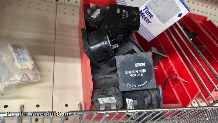 image for item FB0818 Pivot sprinkler parts