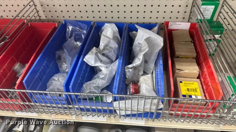 image for item FB0818 Pivot sprinkler parts